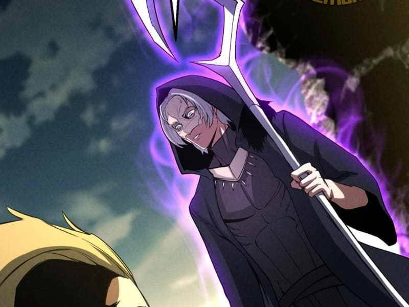 Tử Linh Sư Mạnh Nhất - Chapter 63 - Page 38