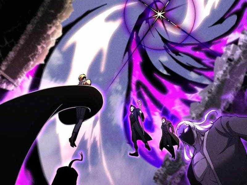 Tử Linh Sư Mạnh Nhất - Chapter 63 - Page 50