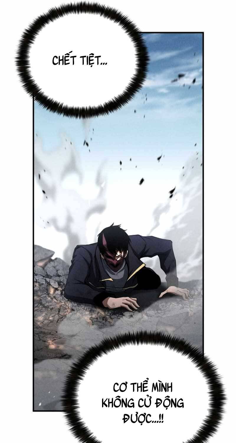 Tử Linh Sư Mạnh Nhất - Chapter 64 - Page 112