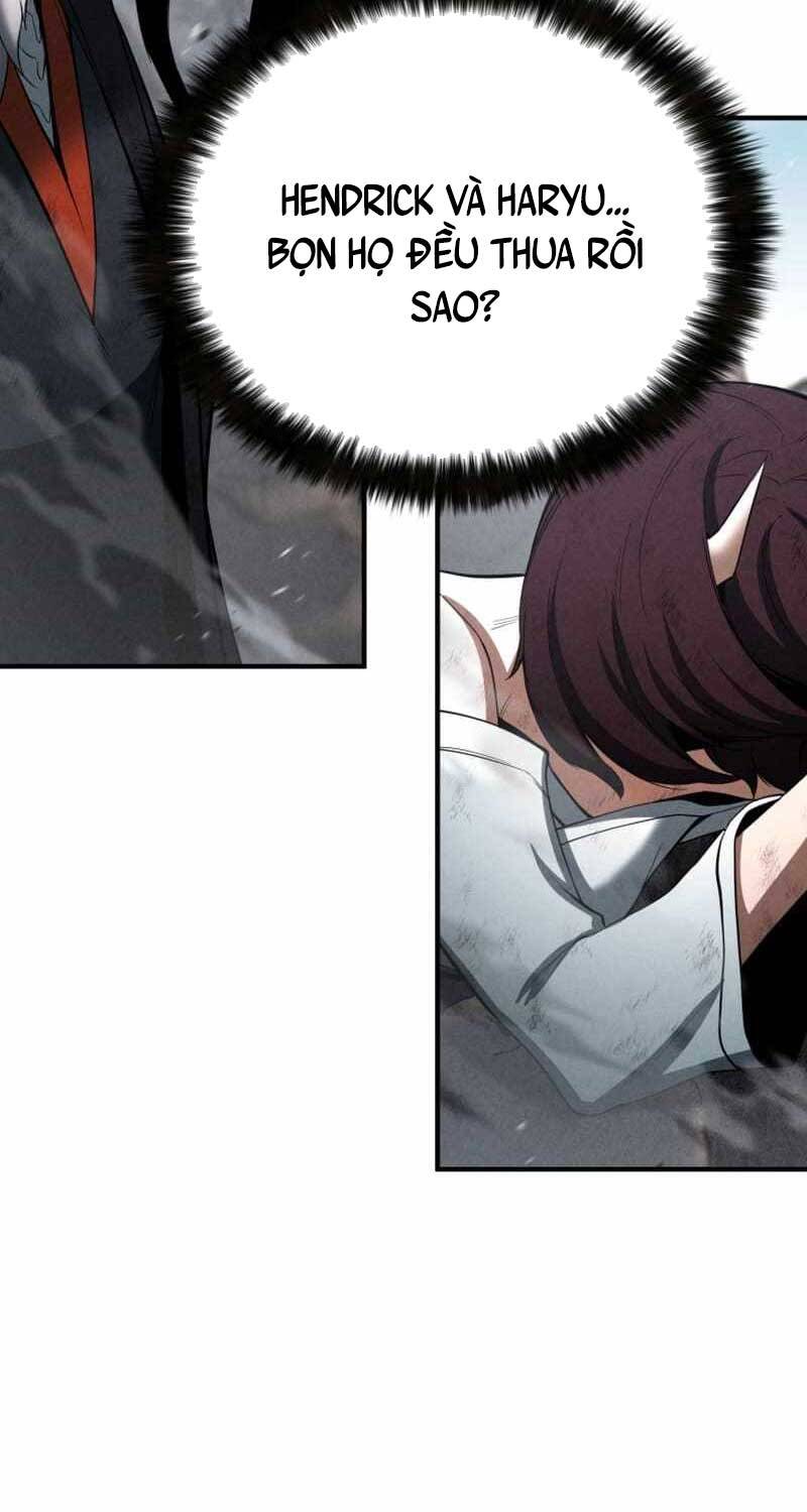 Tử Linh Sư Mạnh Nhất - Chapter 64 - Page 118