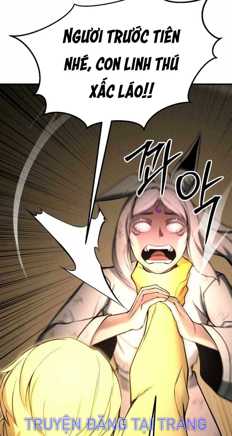 Tử Linh Sư Mạnh Nhất - Chapter 64 - Page 128