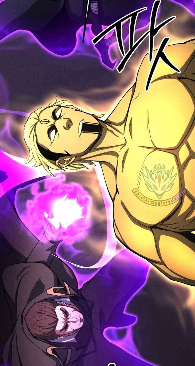 Tử Linh Sư Mạnh Nhất - Chapter 64 - Page 39