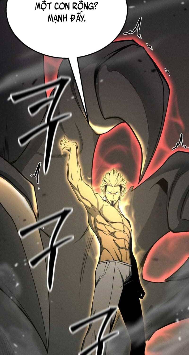 Tử Linh Sư Mạnh Nhất - Chapter 64 - Page 57