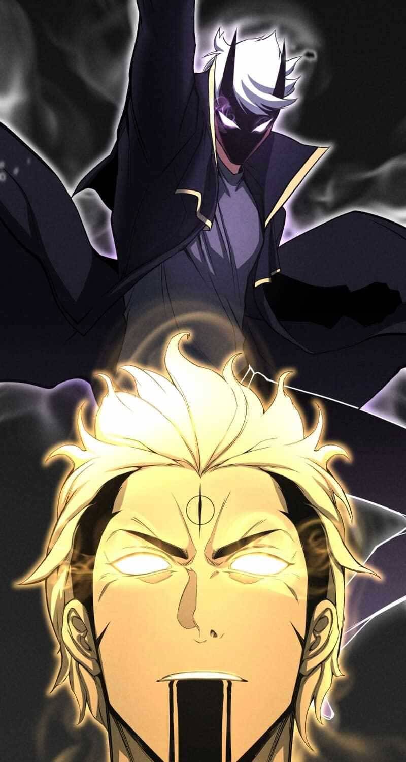 Tử Linh Sư Mạnh Nhất - Chapter 64 - Page 77