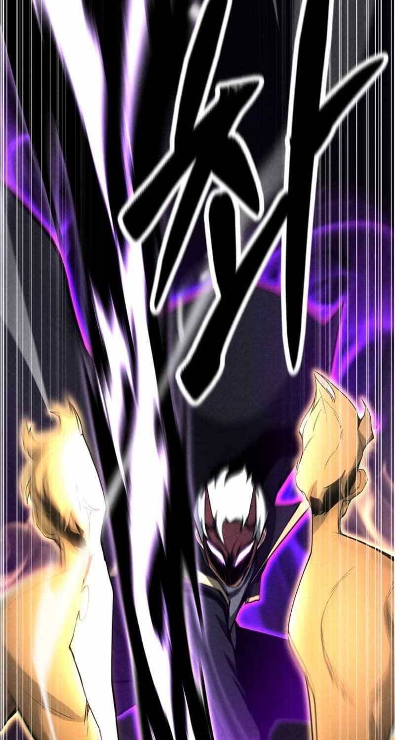 Tử Linh Sư Mạnh Nhất - Chapter 64 - Page 81