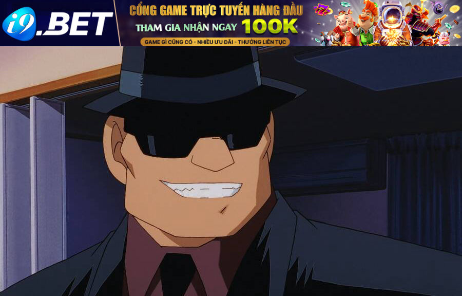 Thám Tử Conan - Chapter 1130 - Page 18