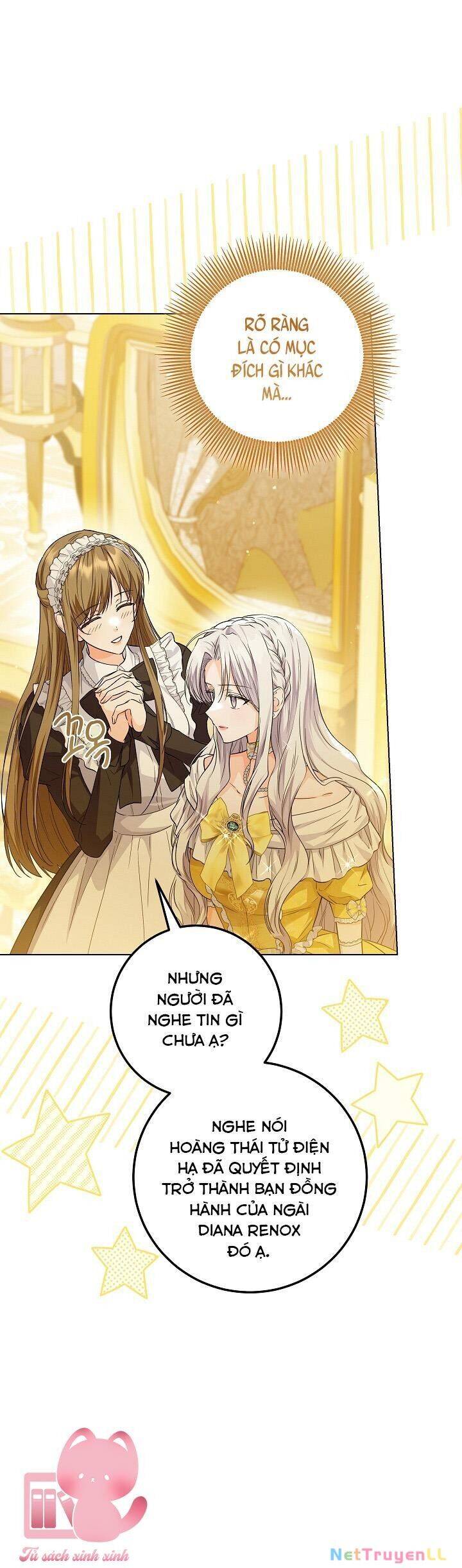 Hoàng Nữ Cosplay Nonfan - Chapter 23 - Page 11