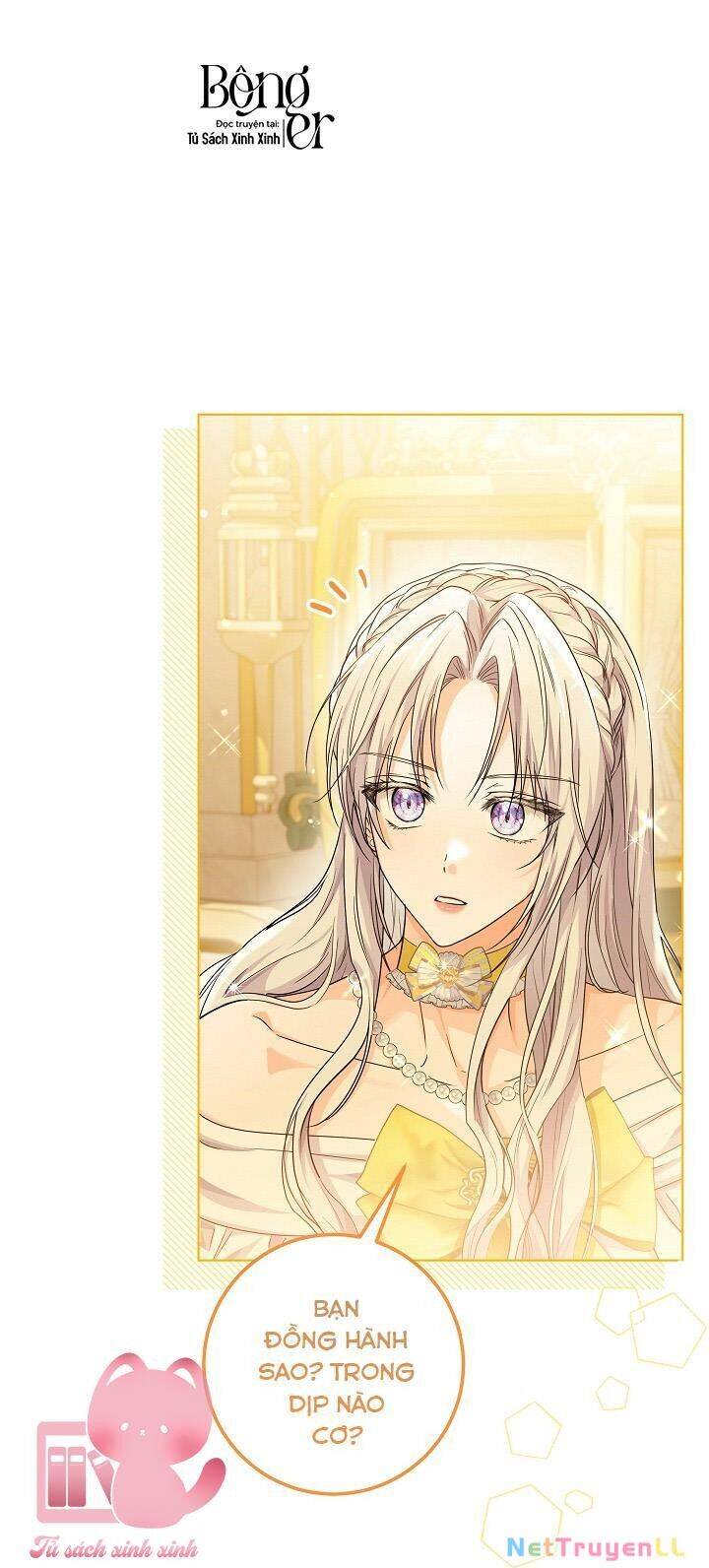 Hoàng Nữ Cosplay Nonfan - Chapter 23 - Page 12