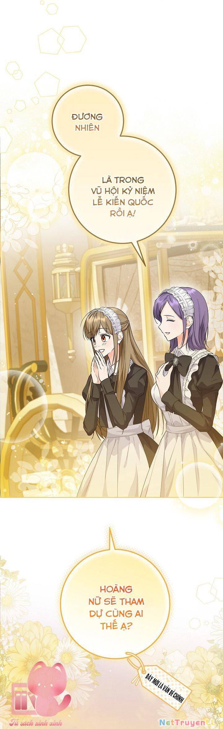 Hoàng Nữ Cosplay Nonfan - Chapter 23 - Page 13