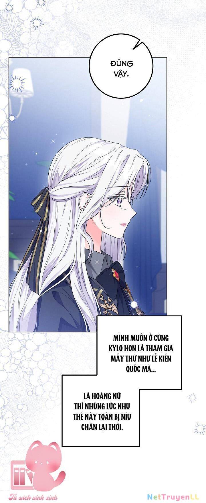 Hoàng Nữ Cosplay Nonfan - Chapter 23 - Page 19