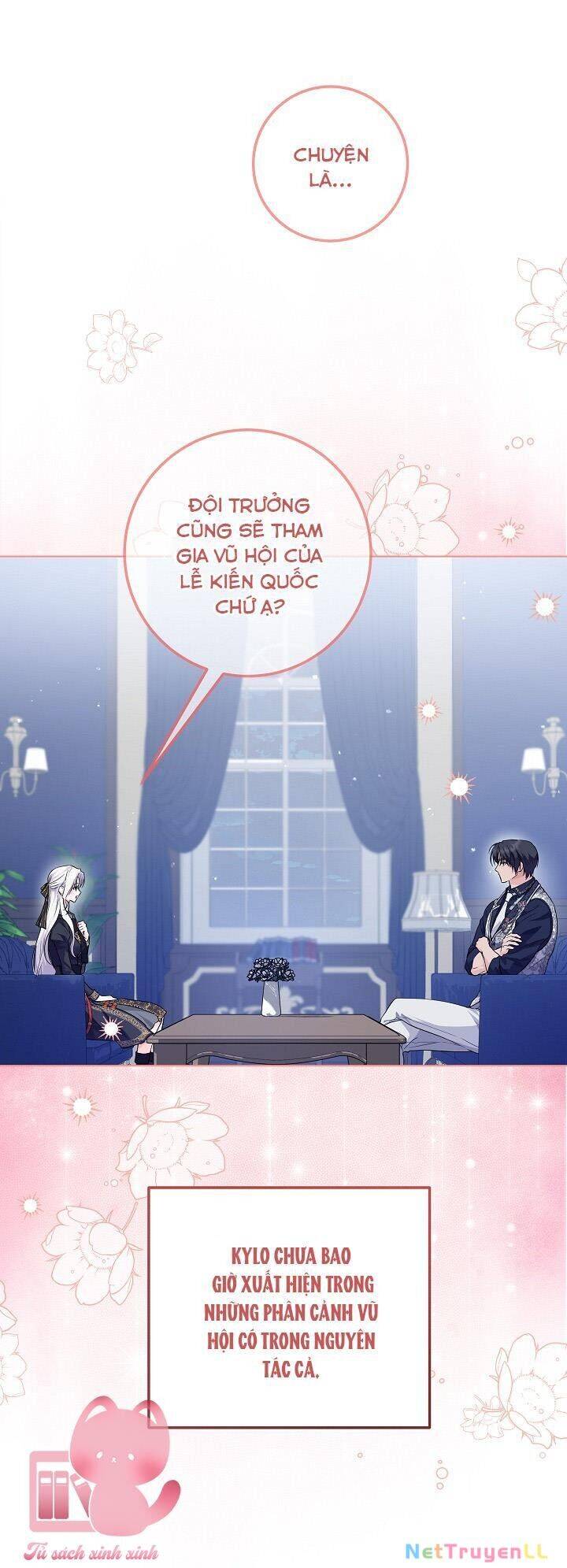 Hoàng Nữ Cosplay Nonfan - Chapter 23 - Page 20