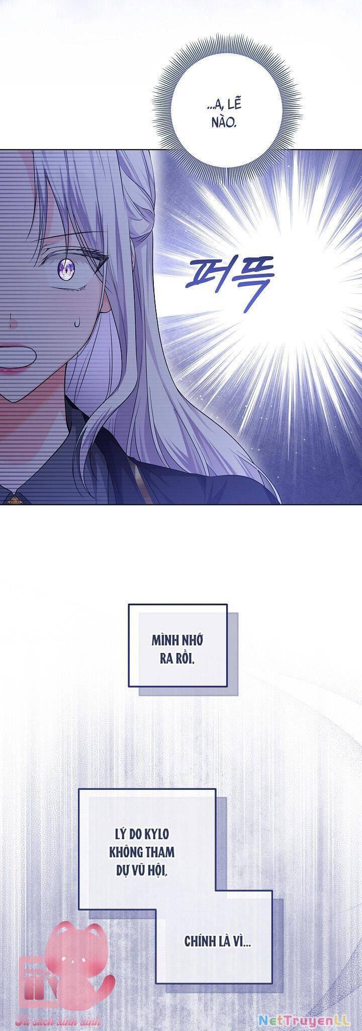 Hoàng Nữ Cosplay Nonfan - Chapter 23 - Page 24