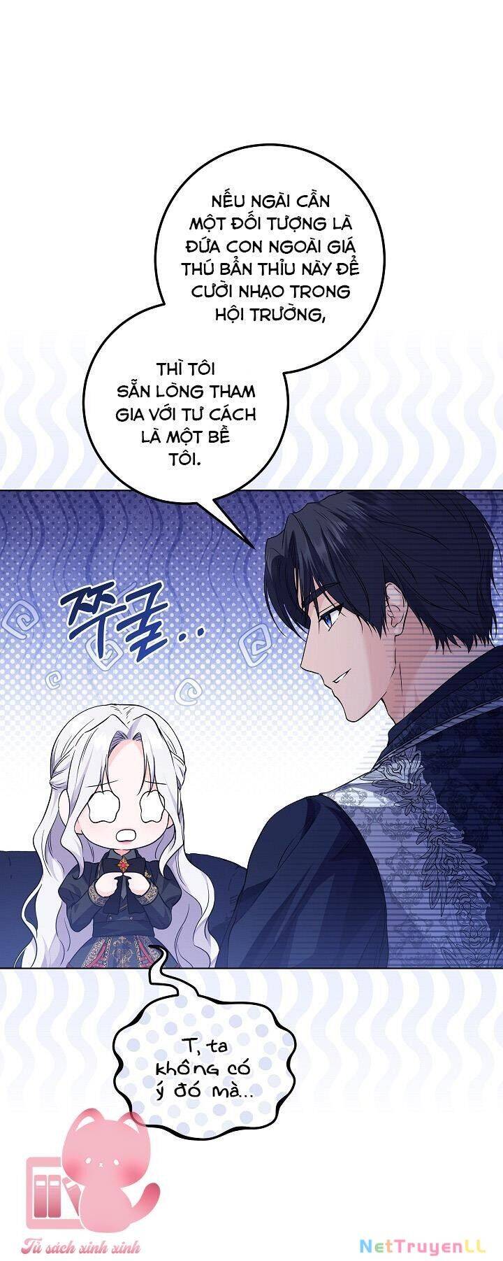 Hoàng Nữ Cosplay Nonfan - Chapter 23 - Page 26