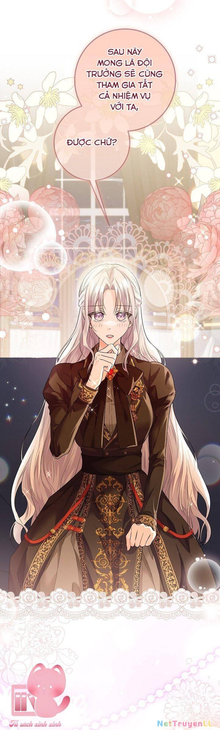 Hoàng Nữ Cosplay Nonfan - Chapter 23 - Page 29