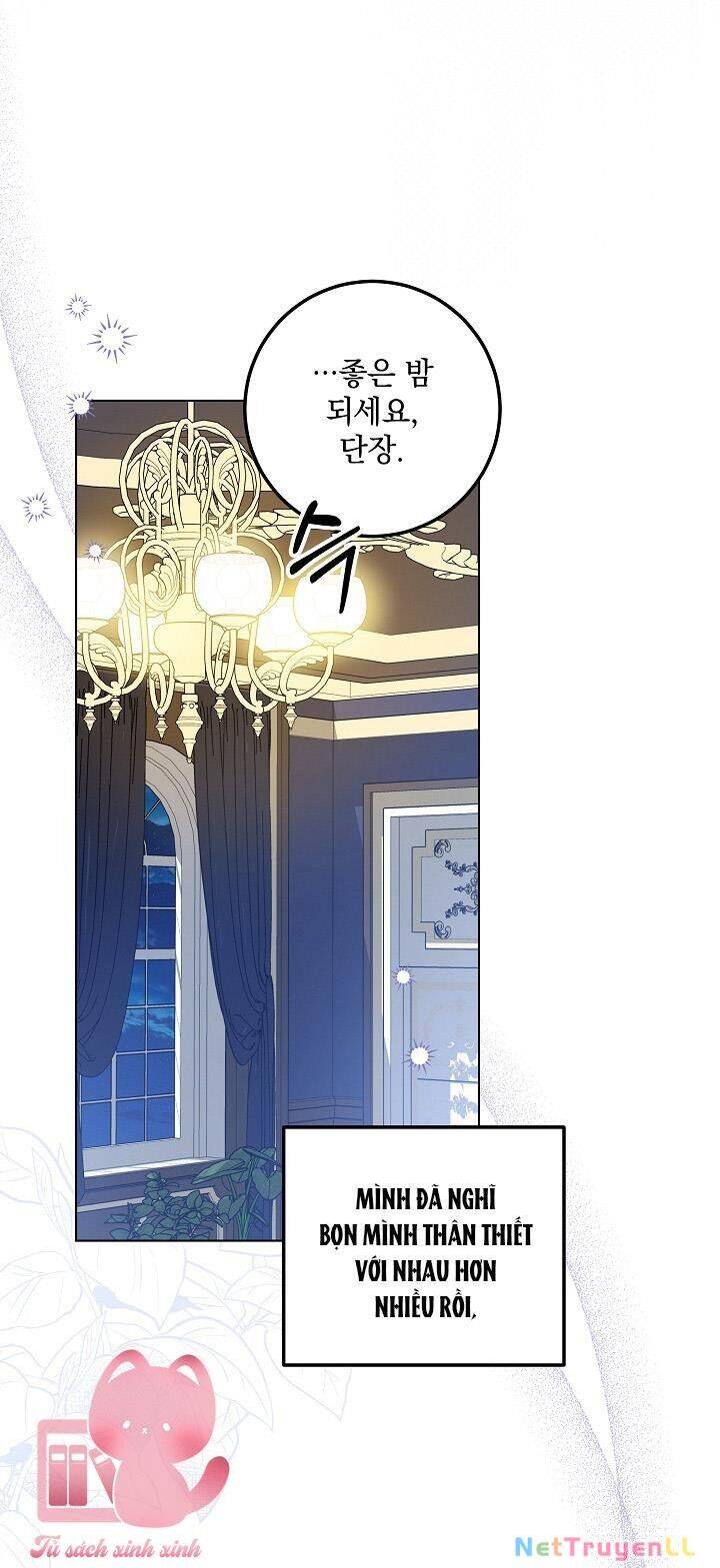 Hoàng Nữ Cosplay Nonfan - Chapter 23 - Page 33