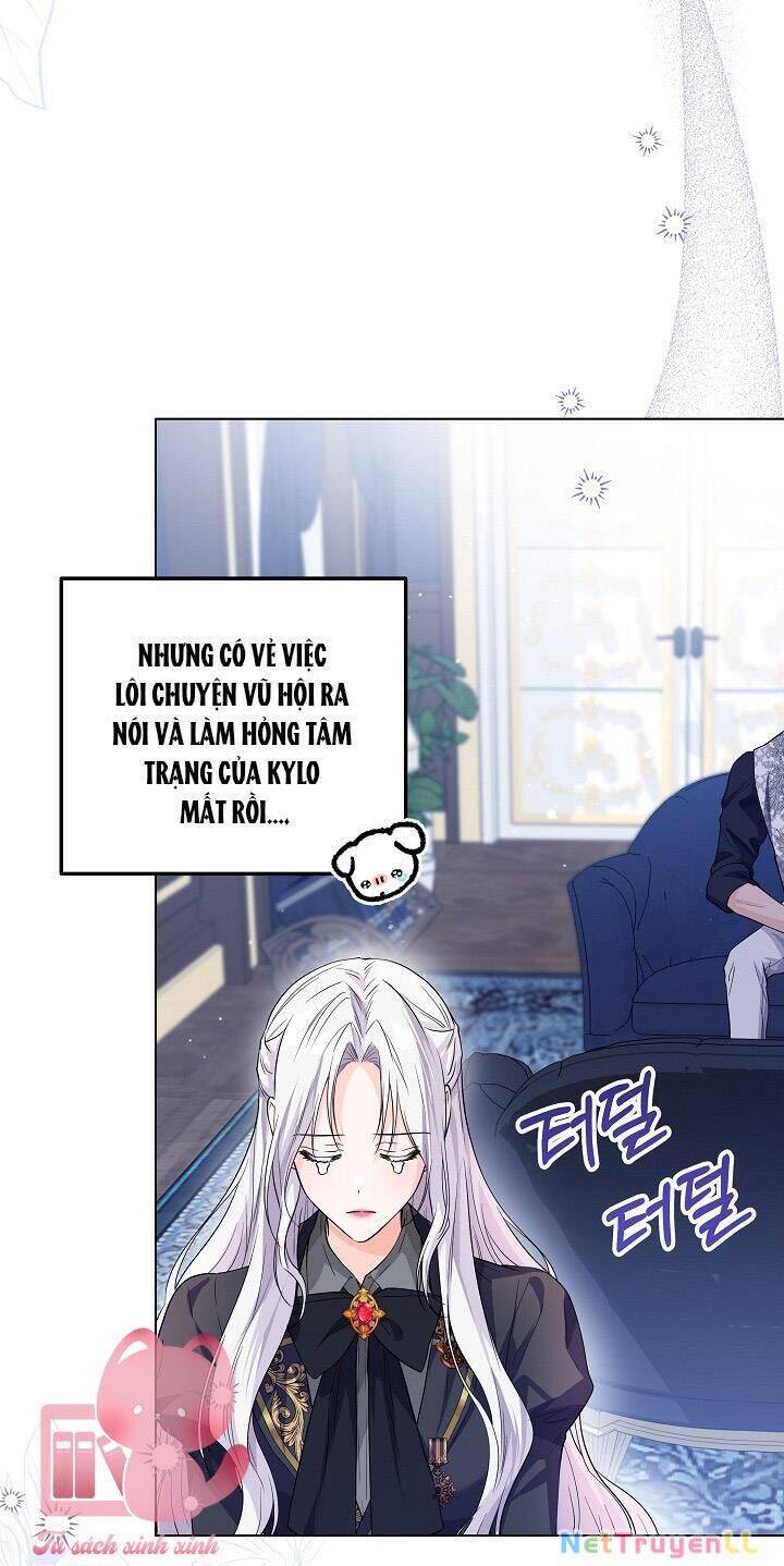 Hoàng Nữ Cosplay Nonfan - Chapter 23 - Page 34