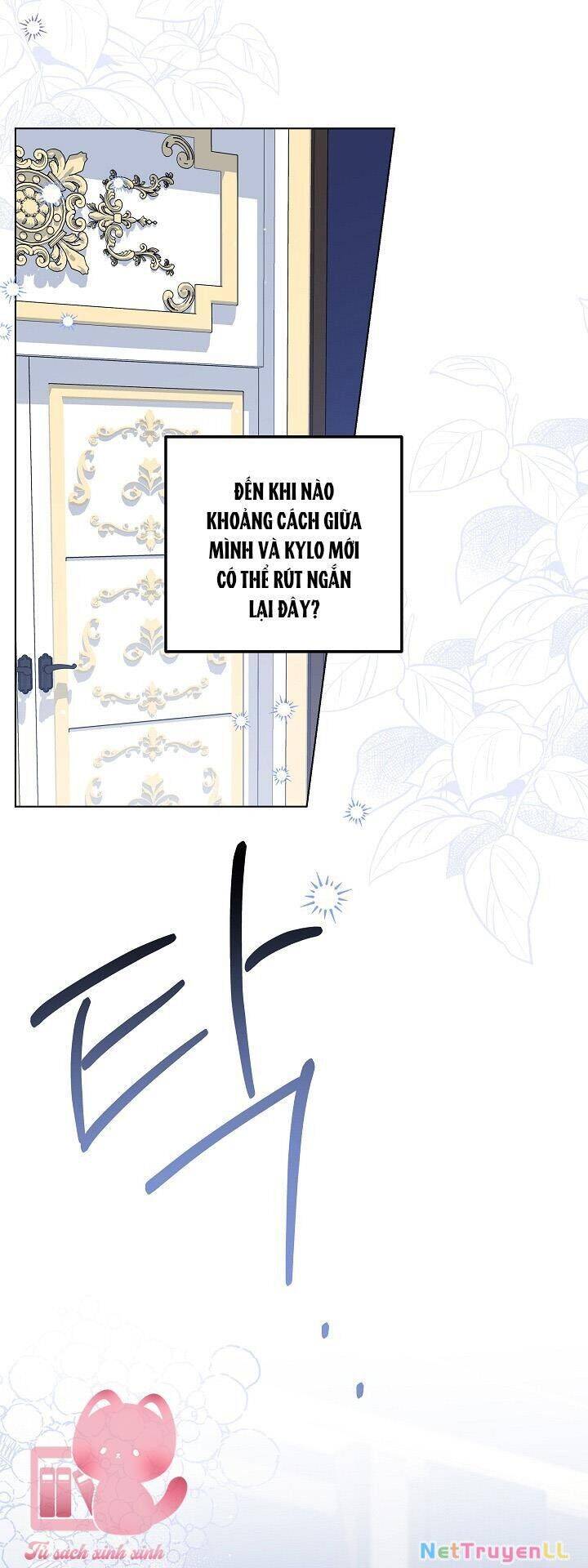 Hoàng Nữ Cosplay Nonfan - Chapter 23 - Page 35