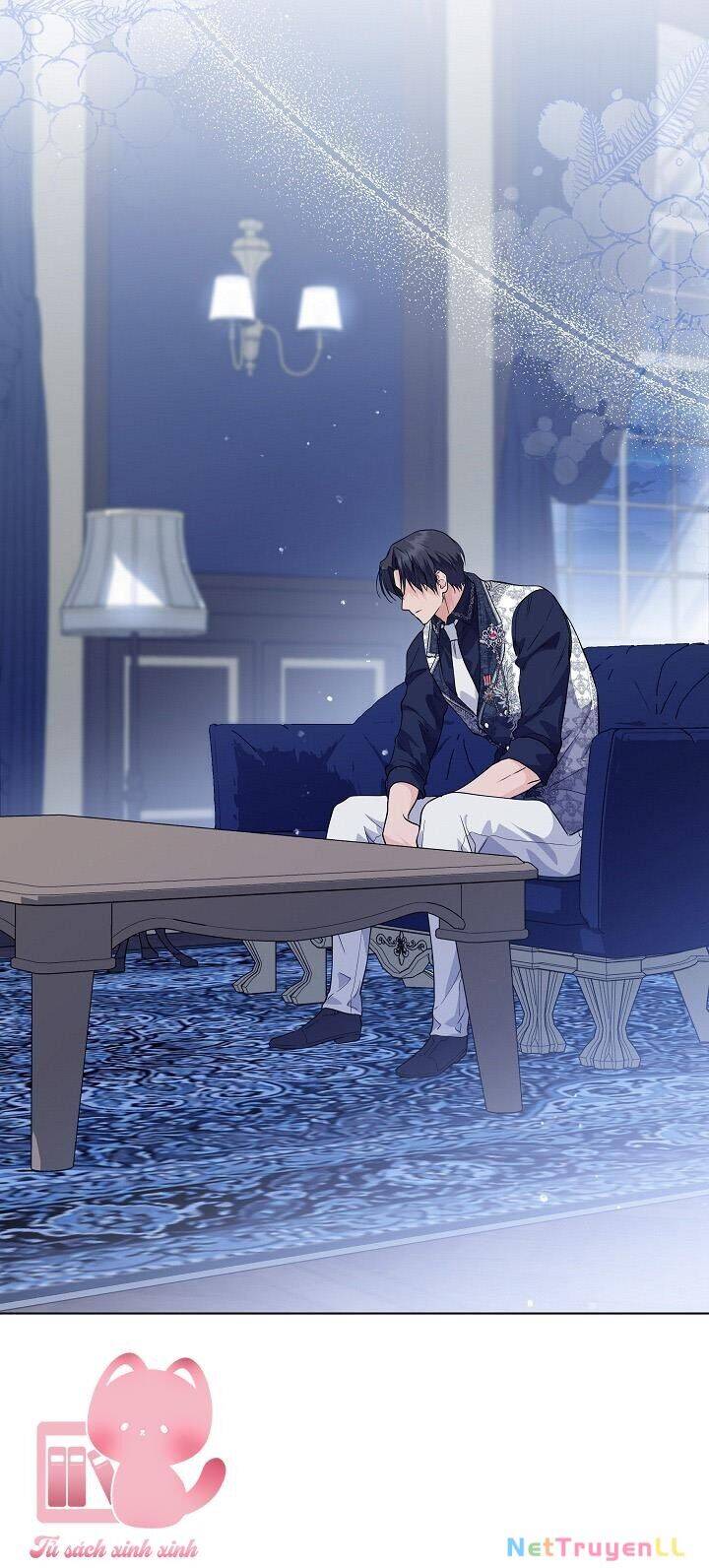 Hoàng Nữ Cosplay Nonfan - Chapter 23 - Page 36