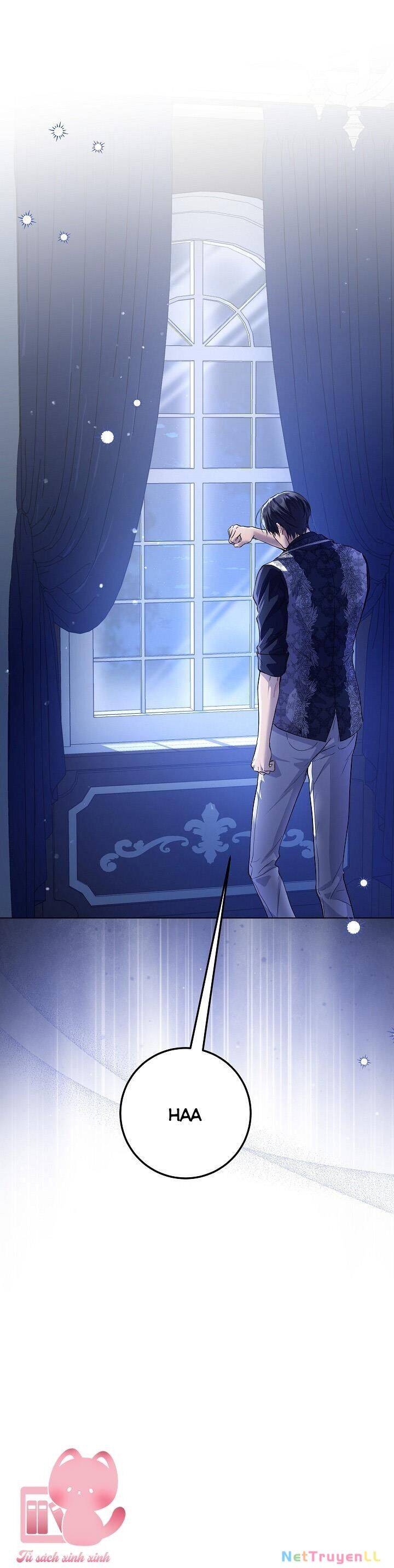 Hoàng Nữ Cosplay Nonfan - Chapter 23 - Page 40