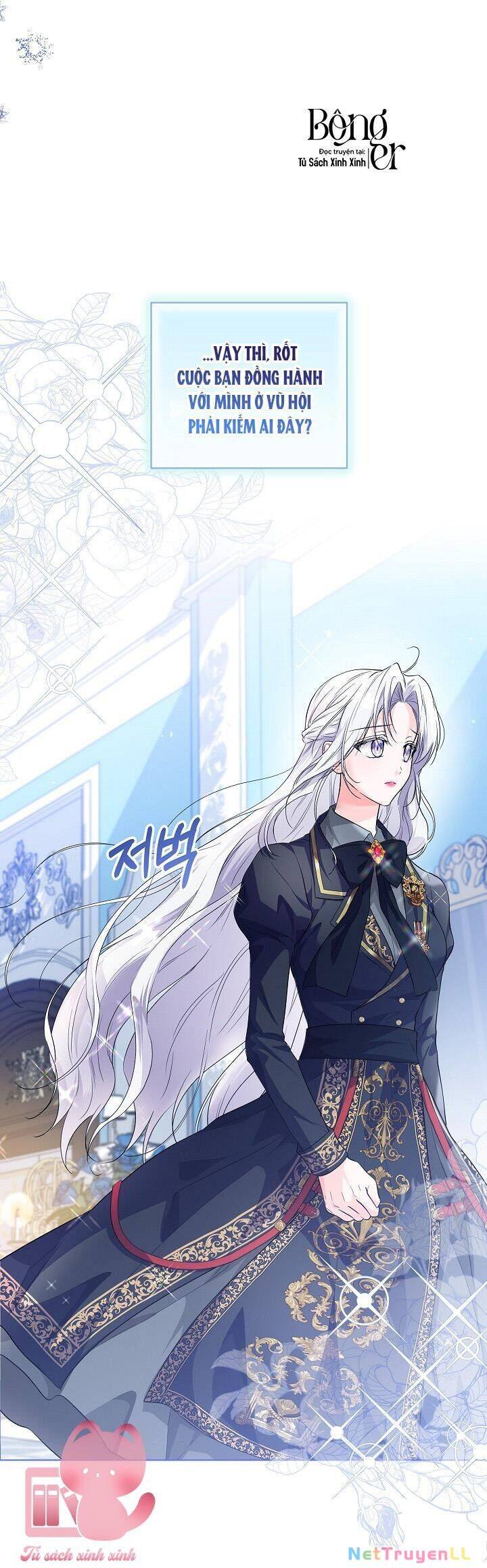 Hoàng Nữ Cosplay Nonfan - Chapter 23 - Page 42