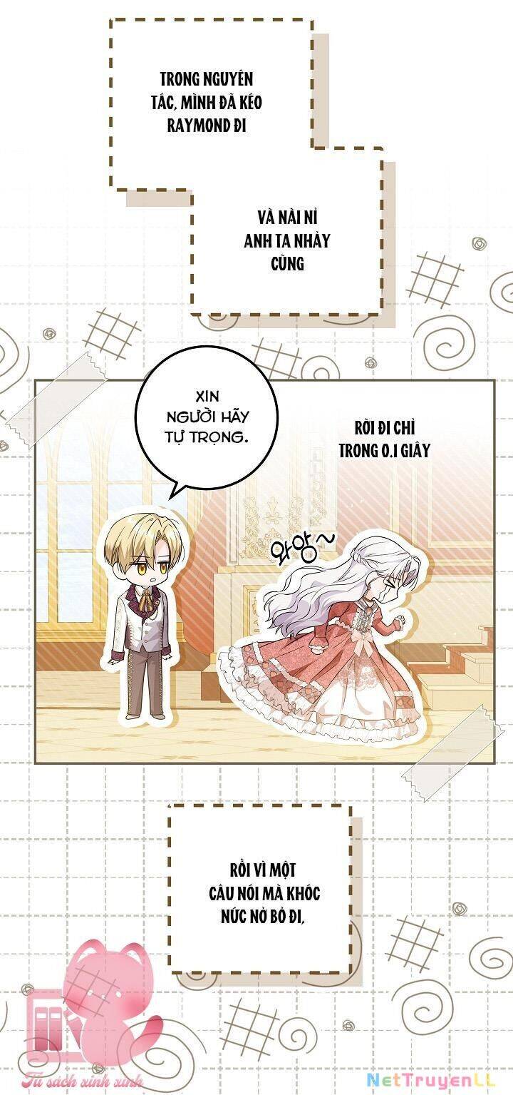 Hoàng Nữ Cosplay Nonfan - Chapter 23 - Page 43