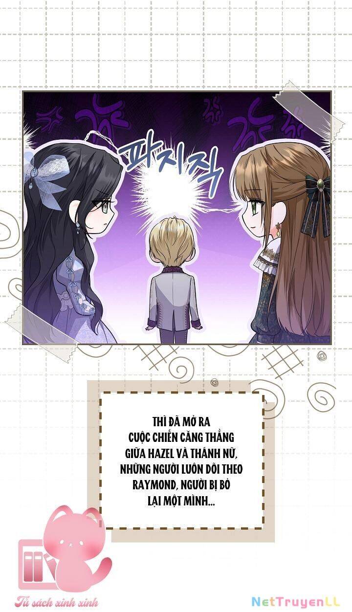 Hoàng Nữ Cosplay Nonfan - Chapter 23 - Page 44