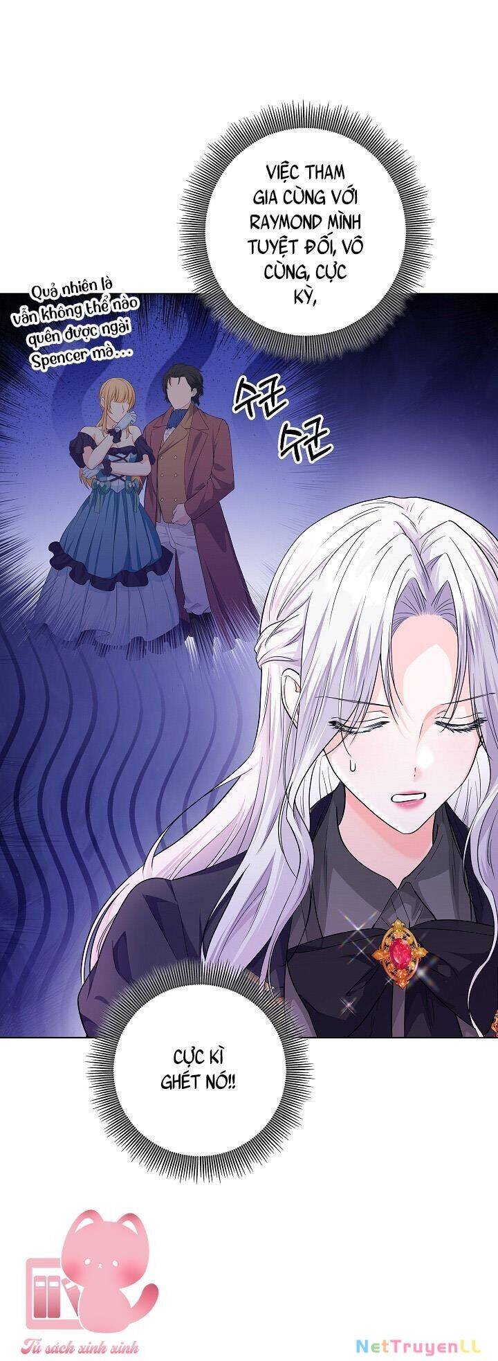 Hoàng Nữ Cosplay Nonfan - Chapter 23 - Page 45