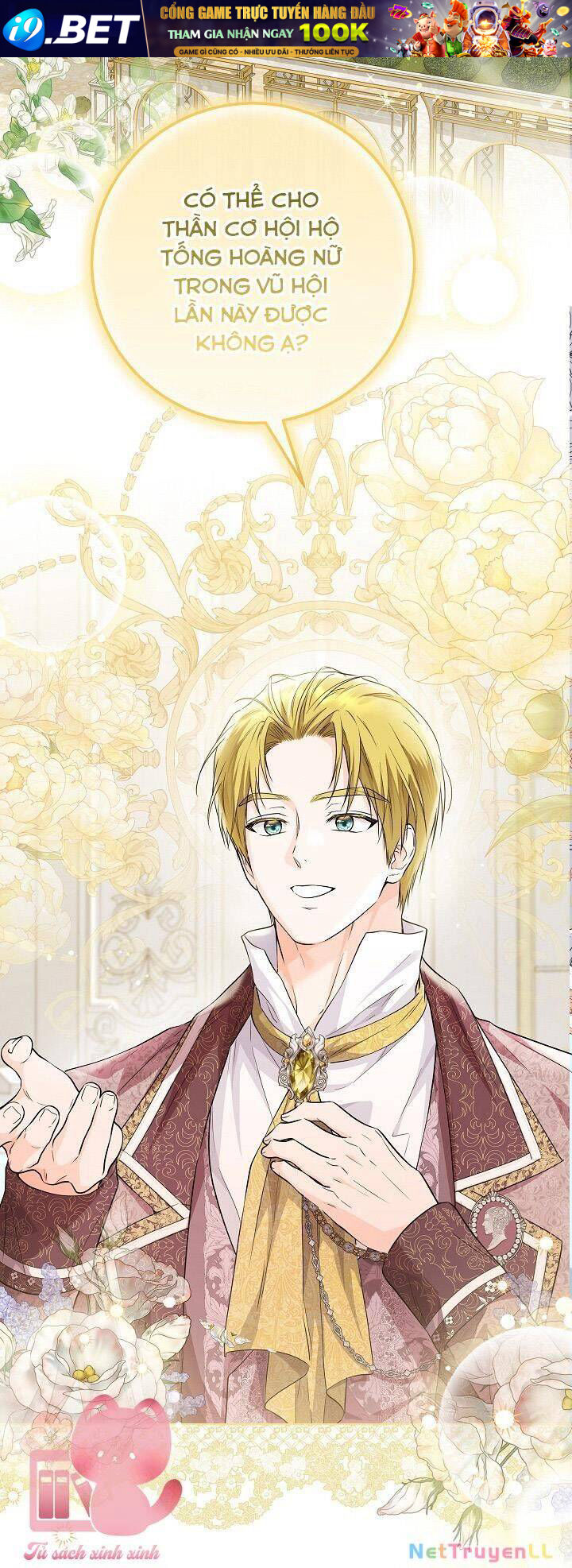 Hoàng Nữ Cosplay Nonfan - Chapter 23 - Page 48