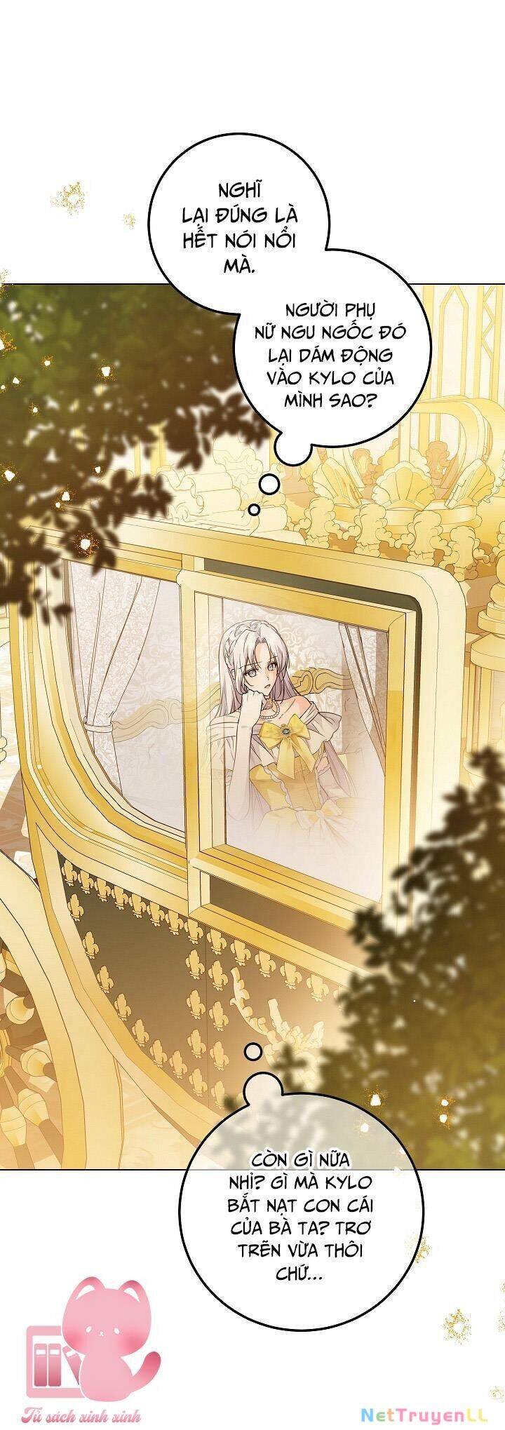 Hoàng Nữ Cosplay Nonfan - Chapter 23 - Page 5