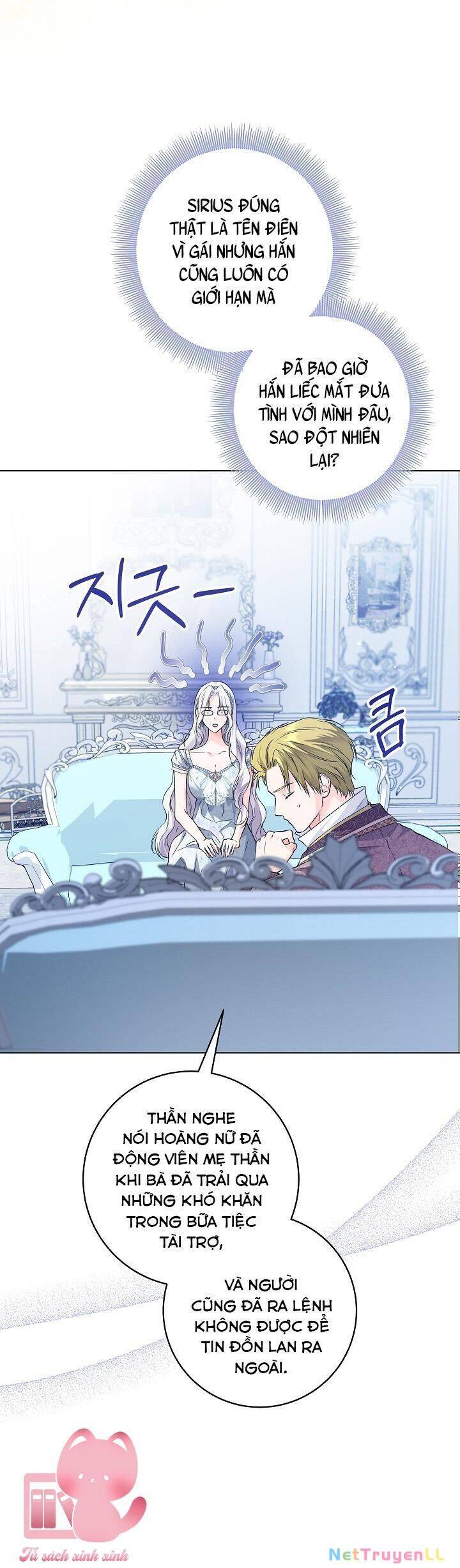 Hoàng Nữ Cosplay Nonfan - Chapter 23 - Page 50