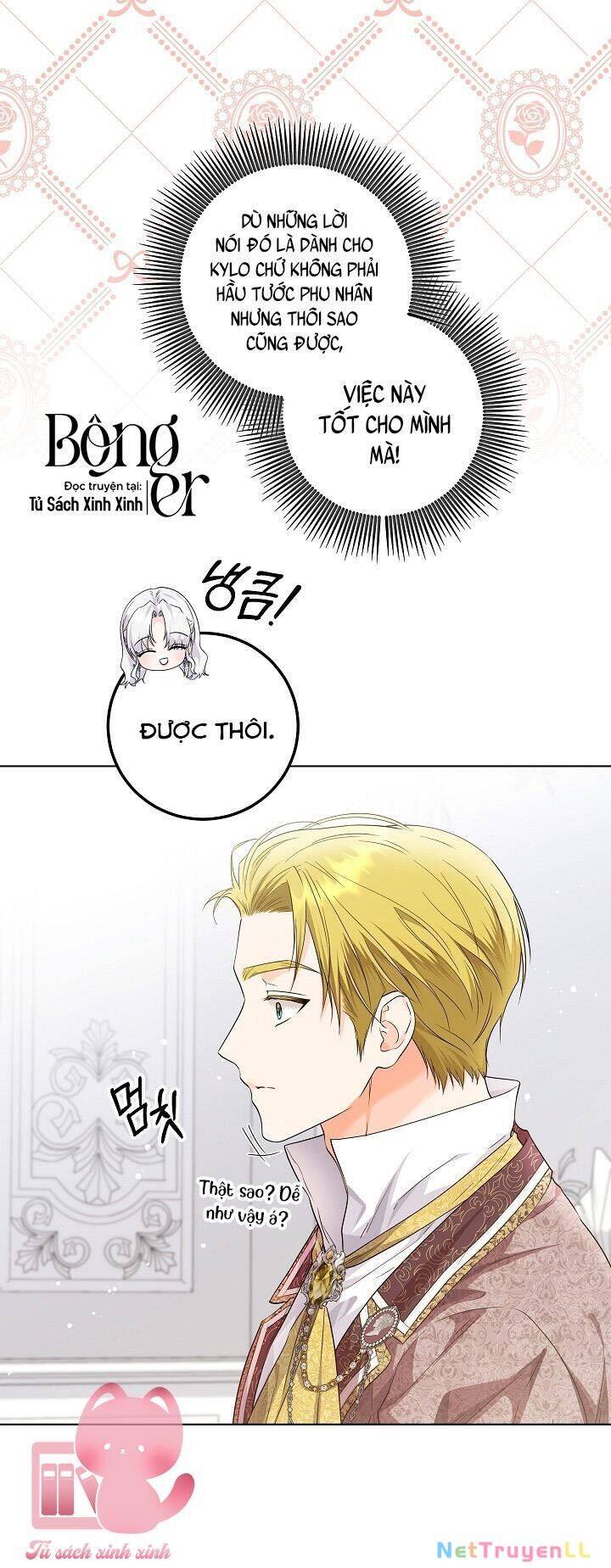 Hoàng Nữ Cosplay Nonfan - Chapter 23 - Page 52