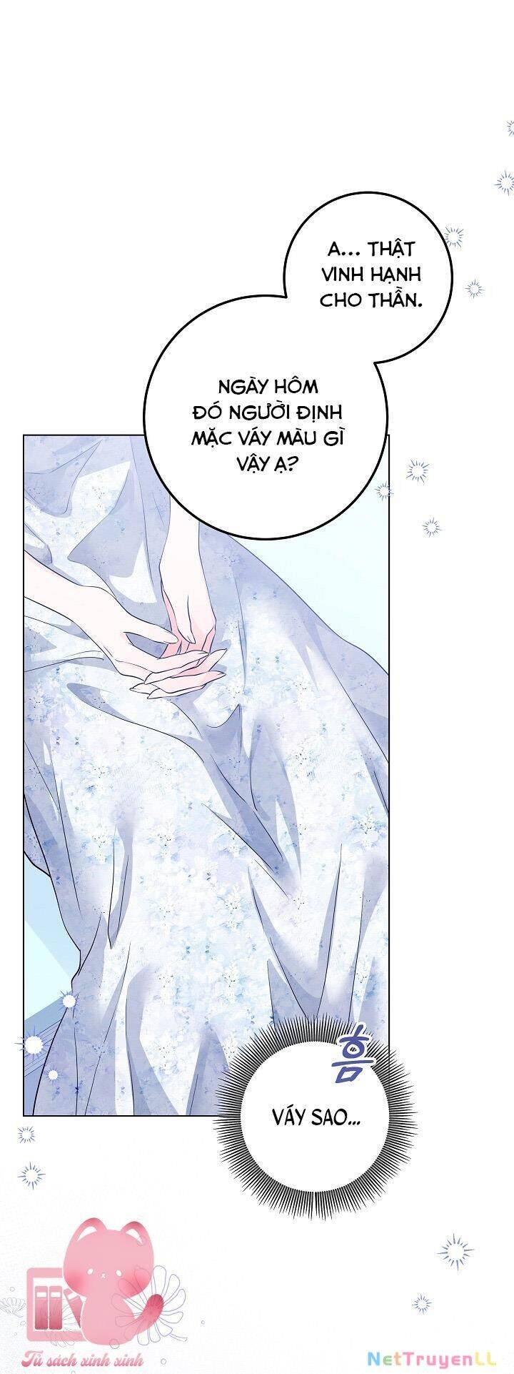 Hoàng Nữ Cosplay Nonfan - Chapter 23 - Page 53