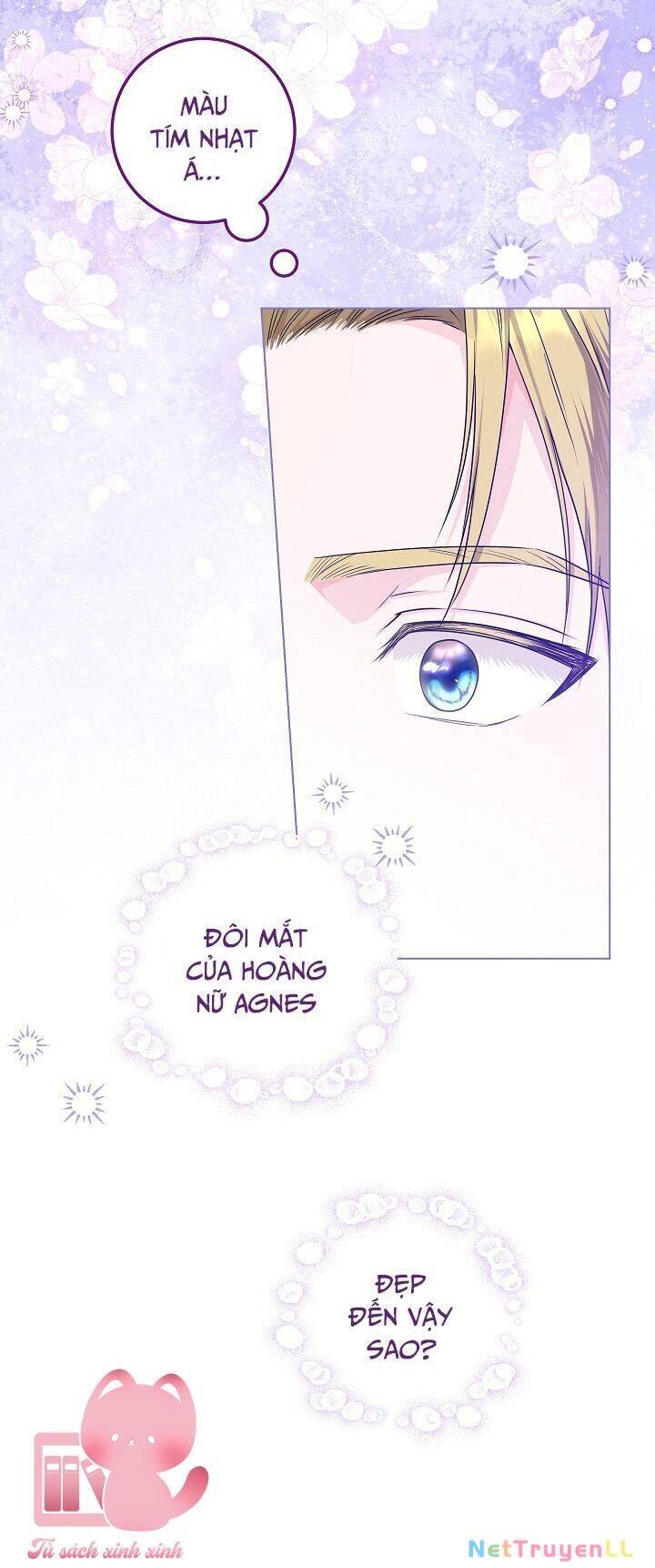 Hoàng Nữ Cosplay Nonfan - Chapter 23 - Page 55