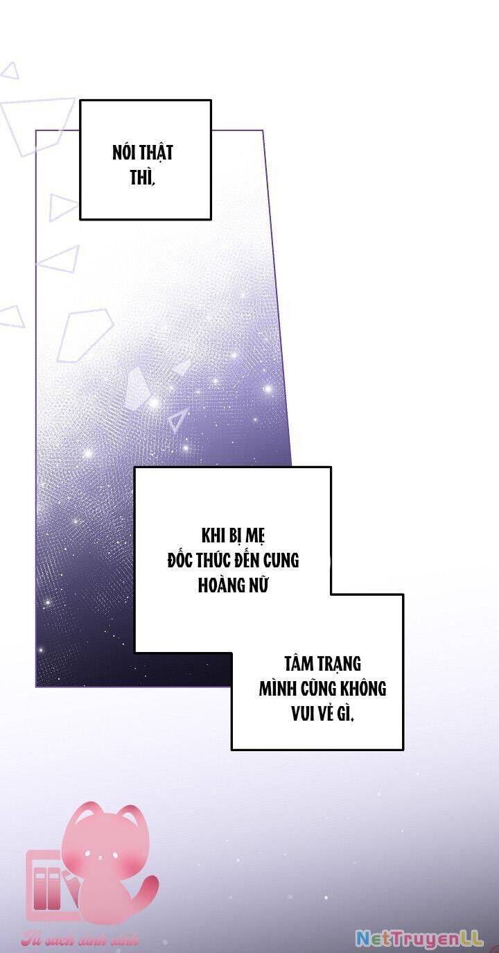 Hoàng Nữ Cosplay Nonfan - Chapter 23 - Page 56