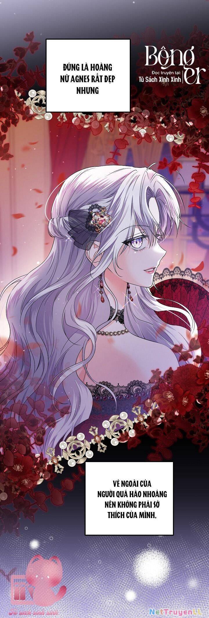 Hoàng Nữ Cosplay Nonfan - Chapter 23 - Page 57