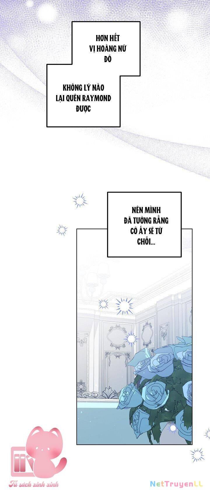 Hoàng Nữ Cosplay Nonfan - Chapter 23 - Page 58