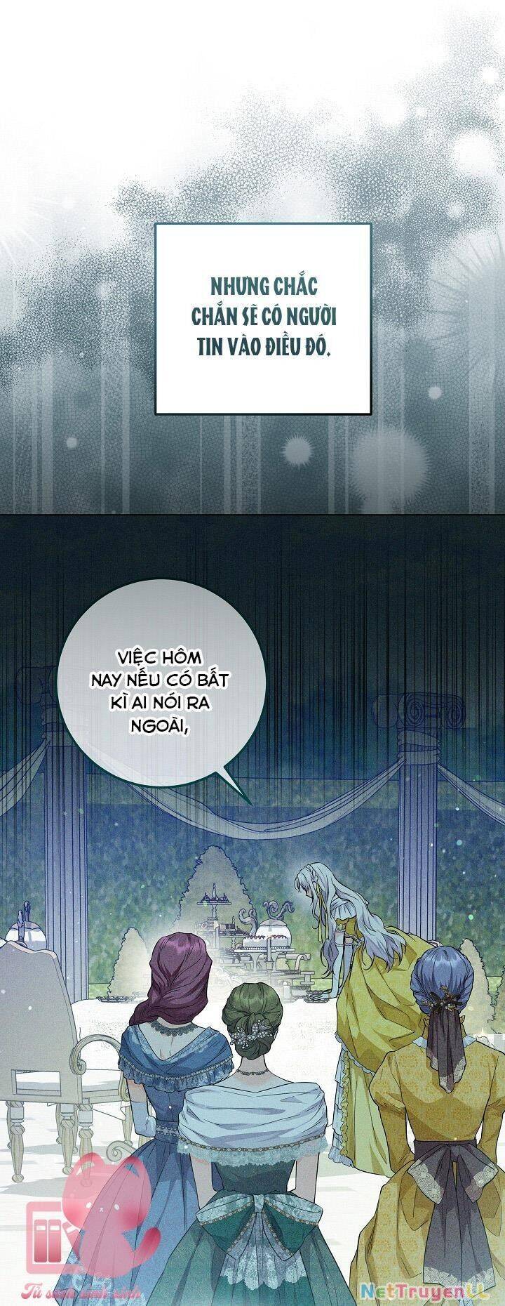 Hoàng Nữ Cosplay Nonfan - Chapter 23 - Page 6