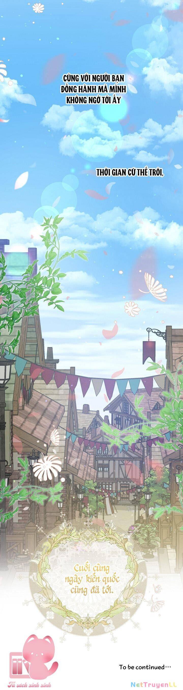 Hoàng Nữ Cosplay Nonfan - Chapter 23 - Page 61