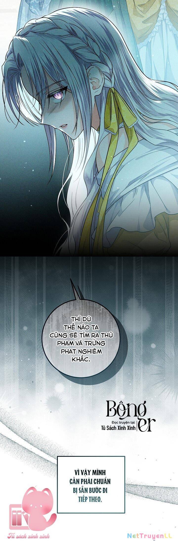 Hoàng Nữ Cosplay Nonfan - Chapter 23 - Page 7