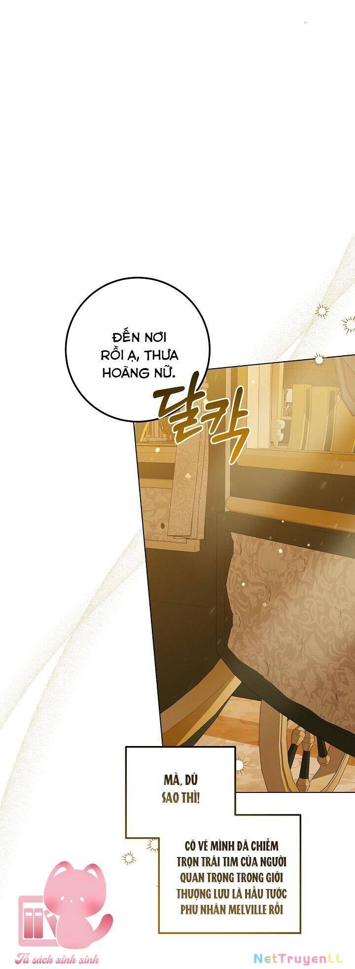 Hoàng Nữ Cosplay Nonfan - Chapter 23 - Page 8