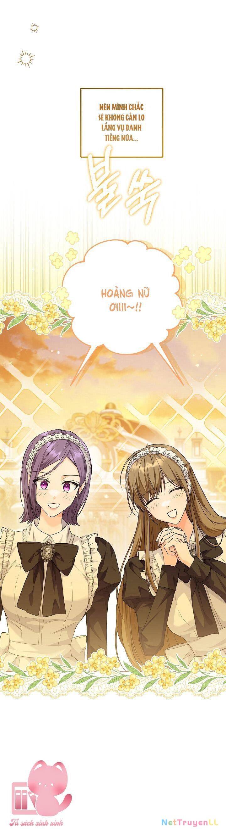Hoàng Nữ Cosplay Nonfan - Chapter 23 - Page 9