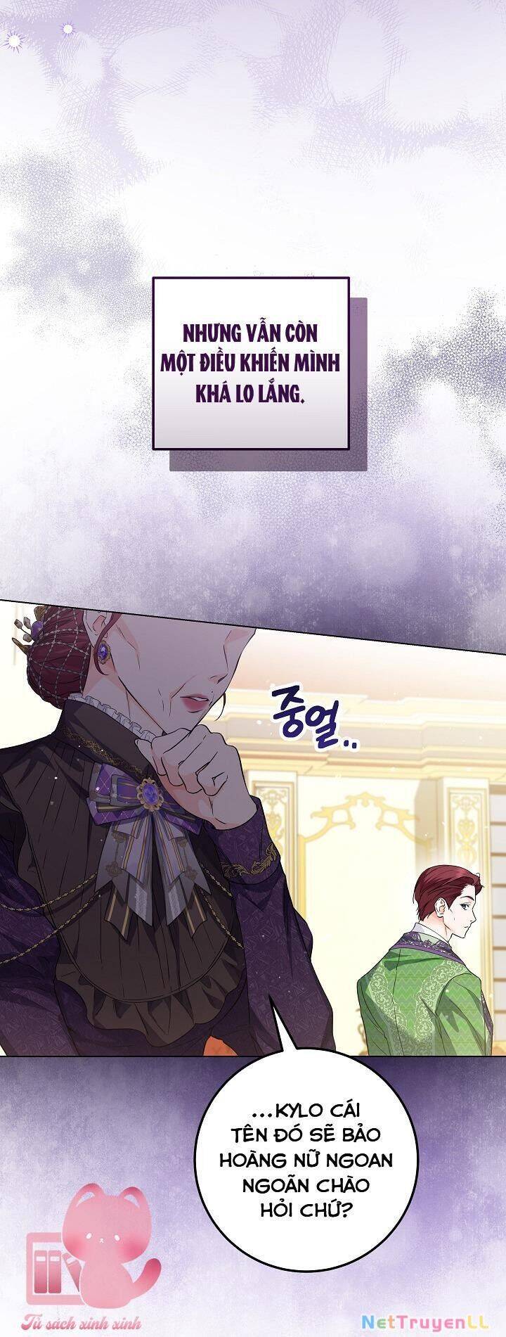 Hoàng Nữ Cosplay Nonfan - Chapter 24 - Page 11