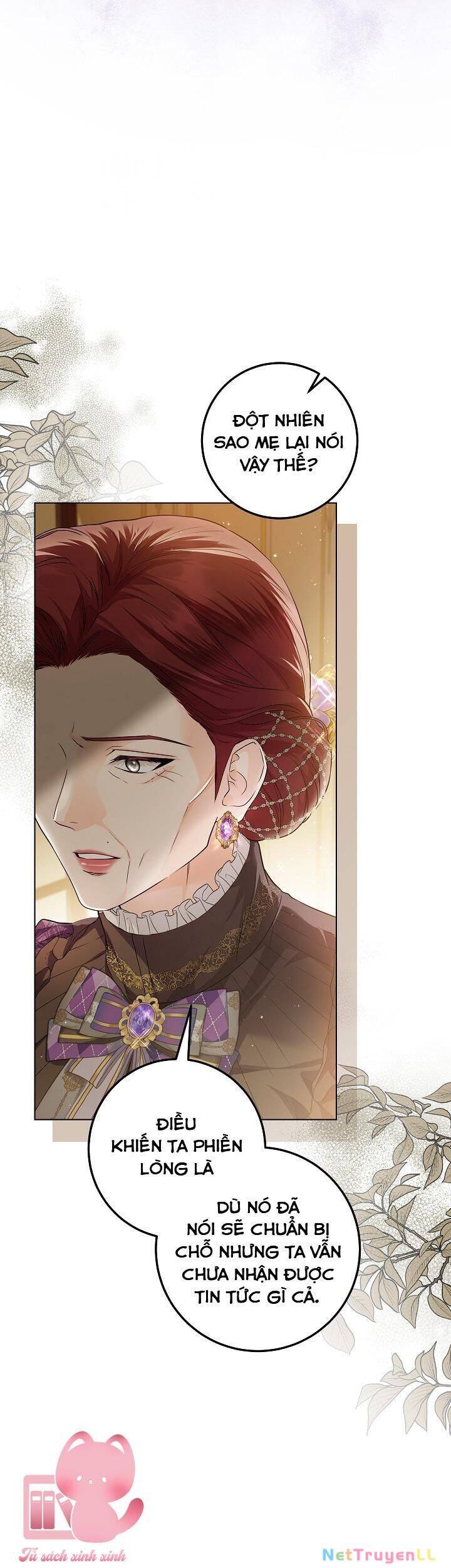 Hoàng Nữ Cosplay Nonfan - Chapter 24 - Page 12