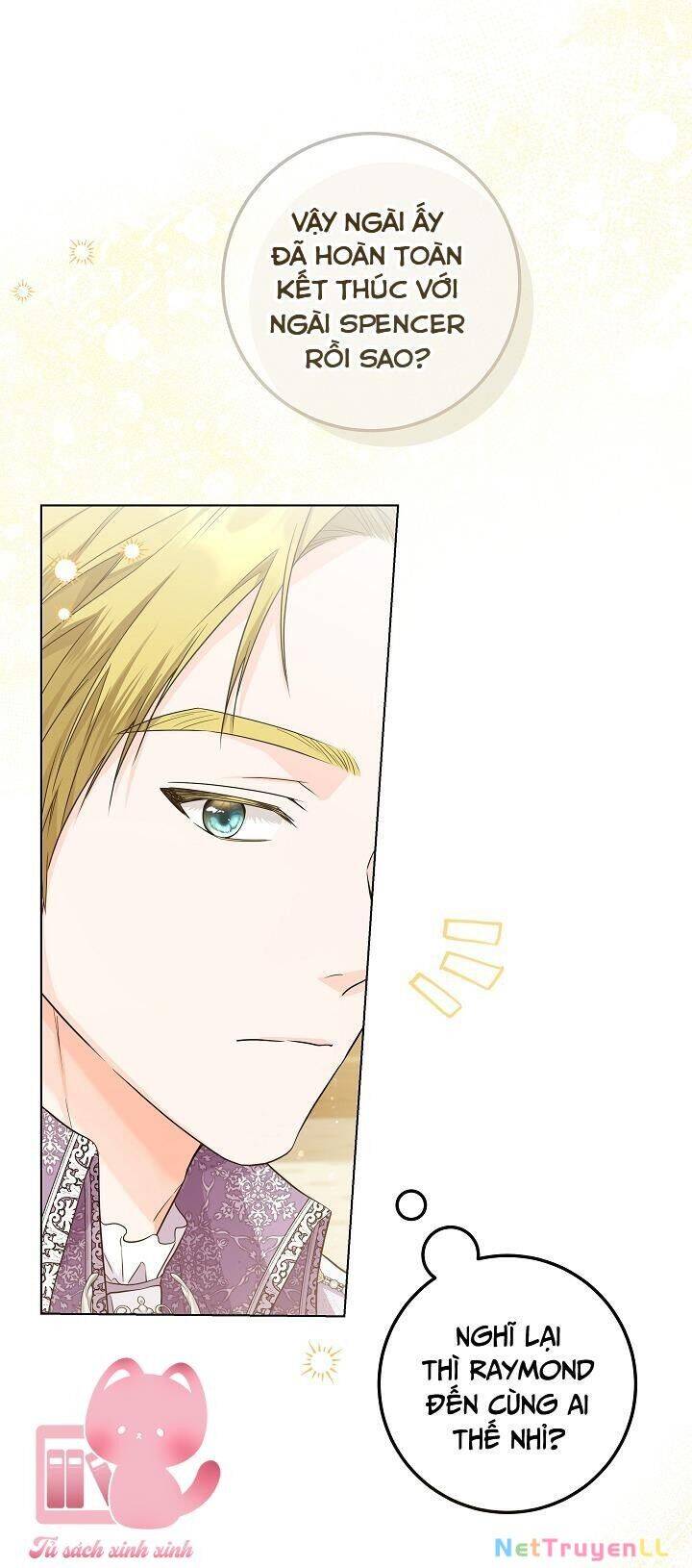 Hoàng Nữ Cosplay Nonfan - Chapter 24 - Page 24