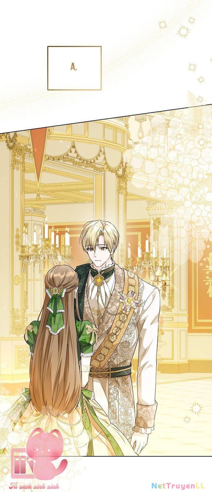 Hoàng Nữ Cosplay Nonfan - Chapter 24 - Page 25