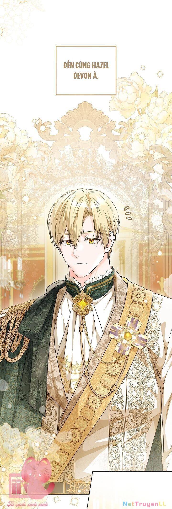 Hoàng Nữ Cosplay Nonfan - Chapter 24 - Page 26