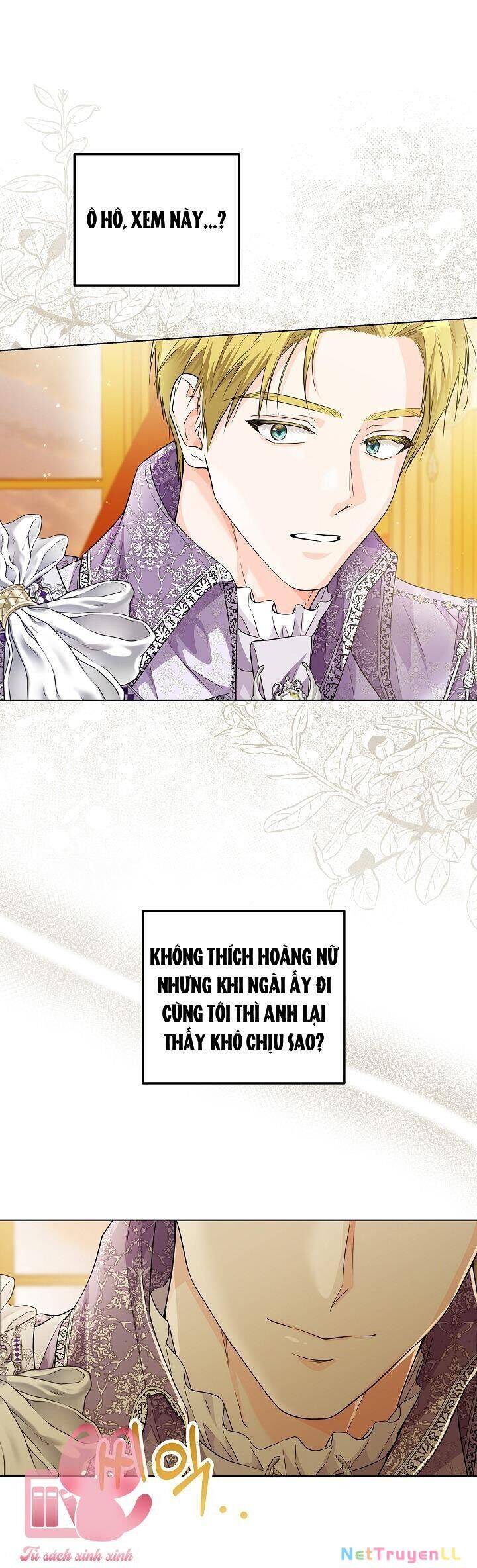 Hoàng Nữ Cosplay Nonfan - Chapter 24 - Page 29