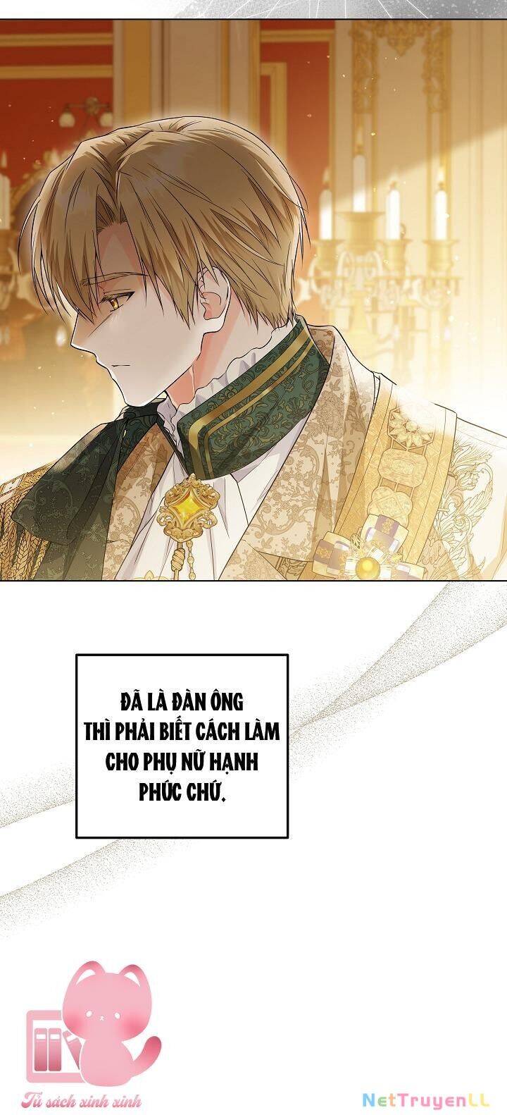 Hoàng Nữ Cosplay Nonfan - Chapter 24 - Page 31