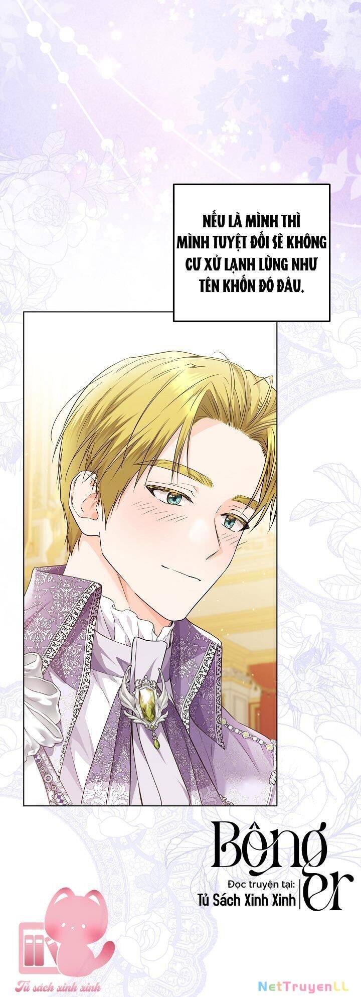 Hoàng Nữ Cosplay Nonfan - Chapter 24 - Page 33