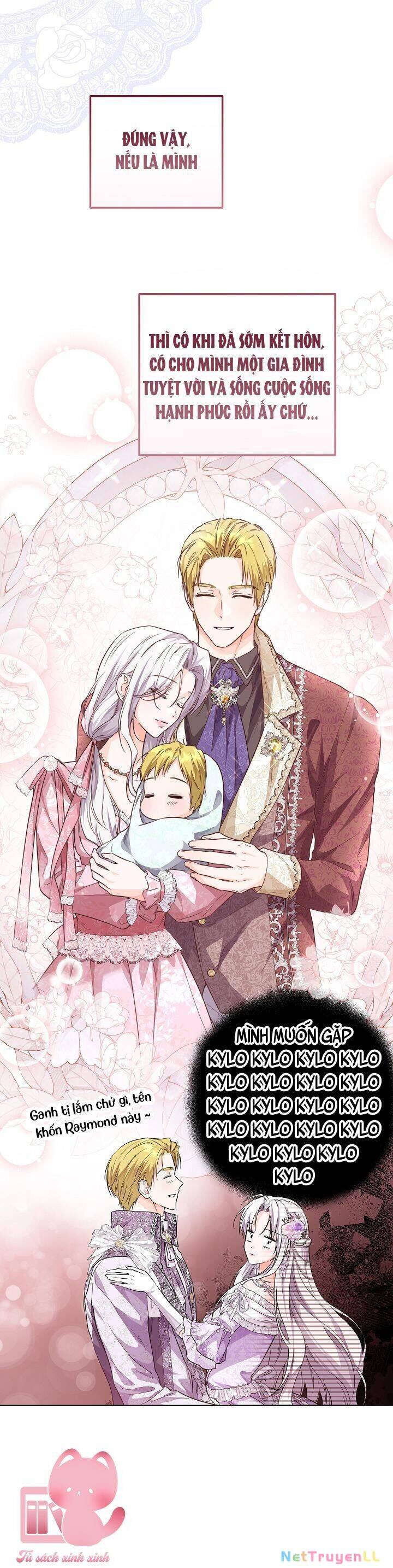 Hoàng Nữ Cosplay Nonfan - Chapter 24 - Page 34